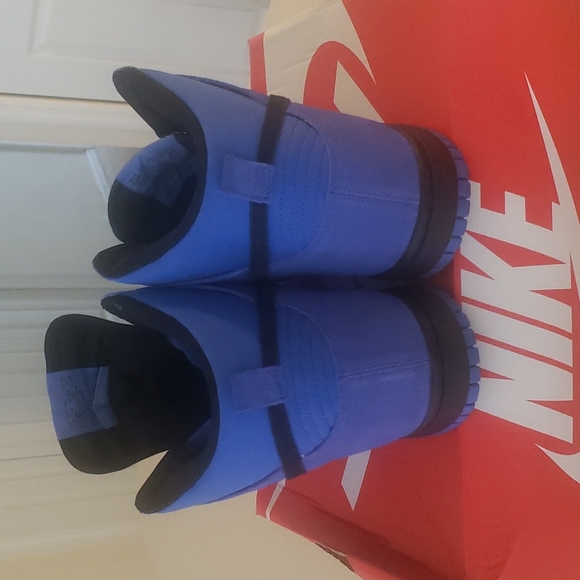 Nike Dunk HI - Picture 3 of 6